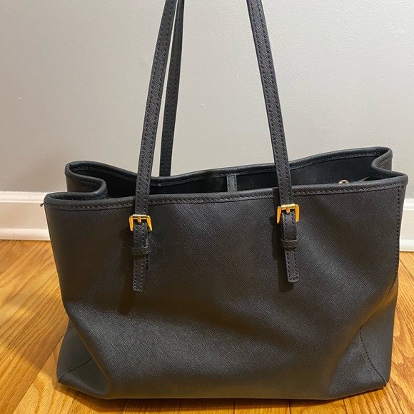 Michael Kors Jet Set Tablet Tote